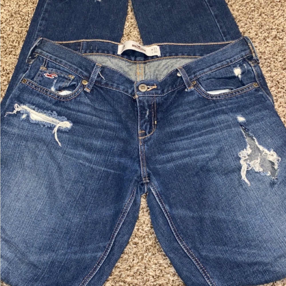 Hollister
